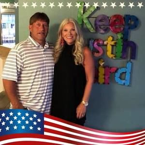 Meet your Posher, Jamie